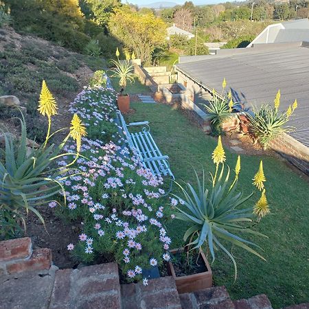 20 On Somerset Swellendam Esterno foto