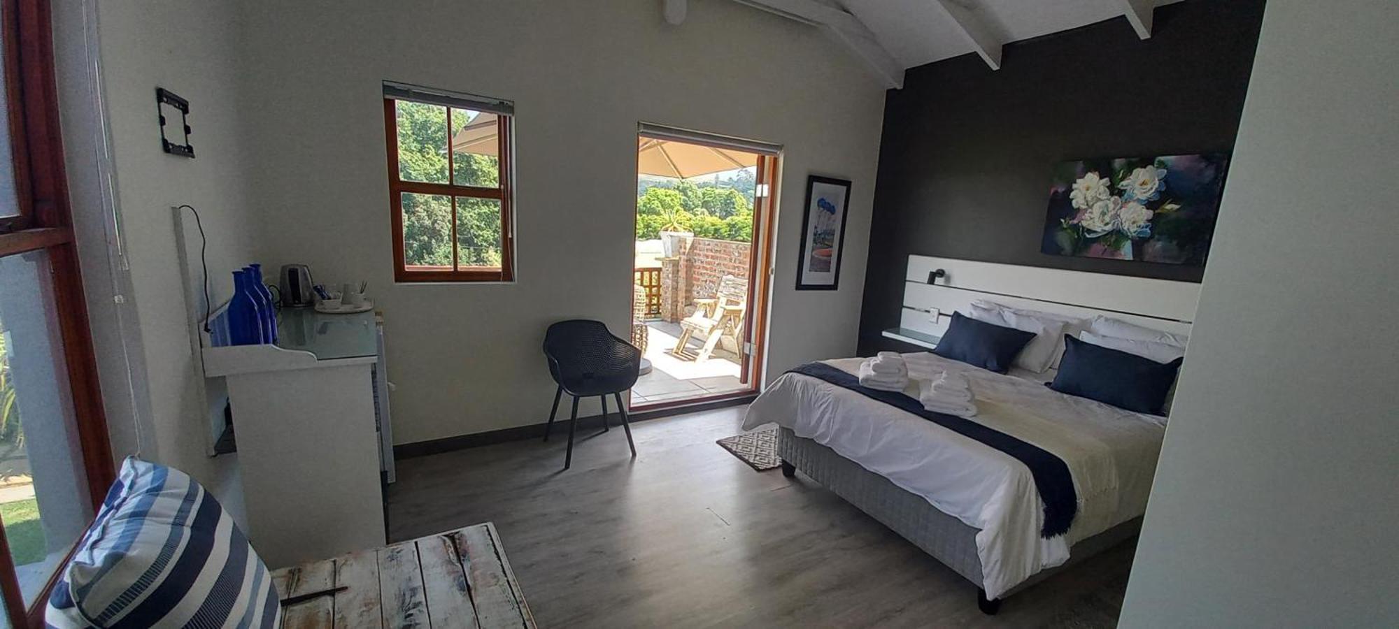 20 On Somerset Swellendam Esterno foto